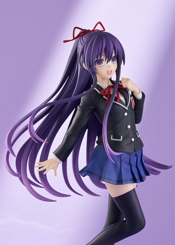 (Bishojo Figure) Date A Live V POP UP PARADE Tohka Yatogami: School Uniform Ver. L size