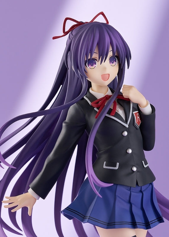 (Bishojo Figure) Date A Live V POP UP PARADE Tohka Yatogami: School Uniform Ver. L size