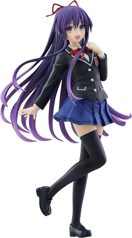 (Bishojo Figure) Date A Live V POP UP PARADE Tohka Yatogami: School Uniform Ver. L size