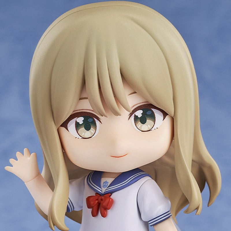 (Action Figure) Senpai Is an Otokonoko Nendoroid Makoto Hanaoka