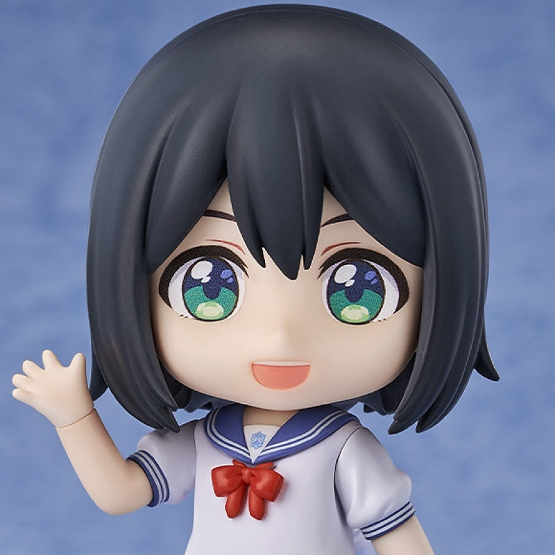 (Action Figure) Senpai Is an Otokonoko Nendoroid Saki Aoi