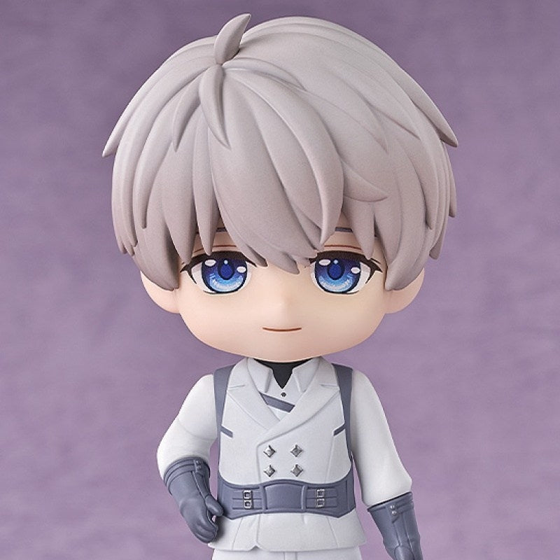 (Action Figure) Love and Deepspace Nendoroid Xavier