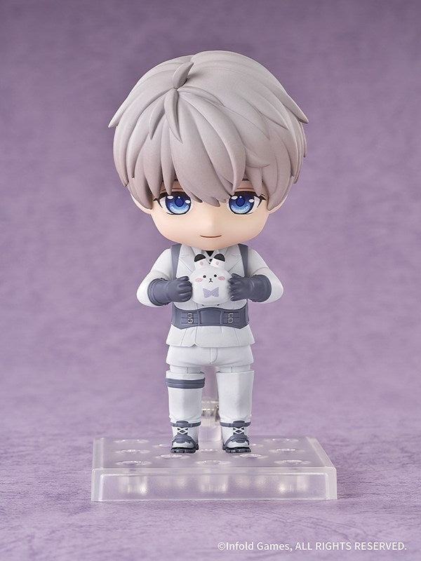 (Action Figure) Love and Deepspace Nendoroid Xavier