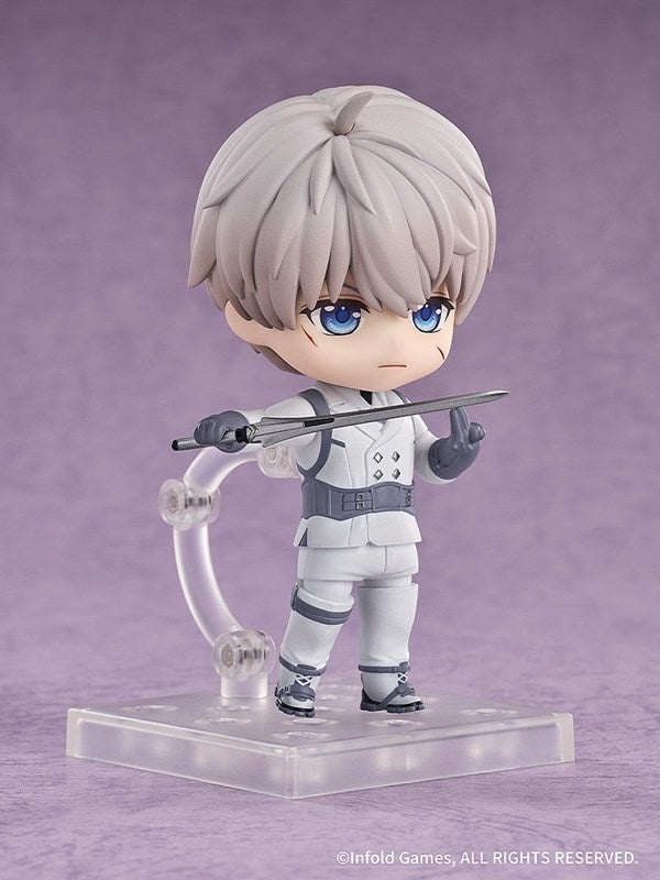 (Action Figure) Love and Deepspace Nendoroid Xavier