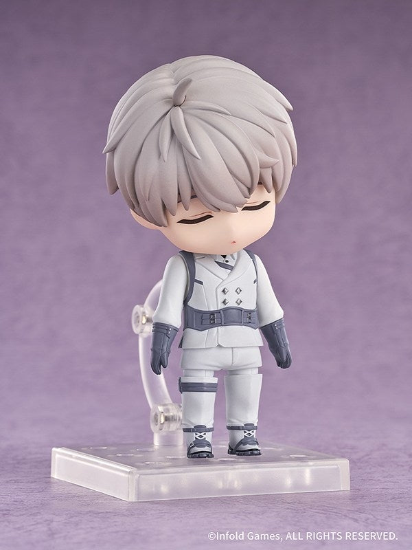 (Action Figure) Love and Deepspace Nendoroid Xavier