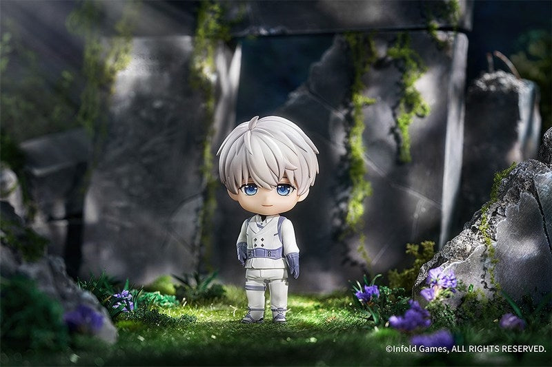 (Action Figure) Love and Deepspace Nendoroid Xavier