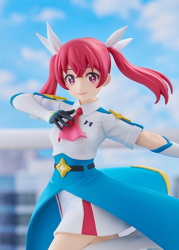 (Bishojo Figure) Magilumiere Co. Ltd. POP UP PARADE Kana Sakuragi L size Complete Figure