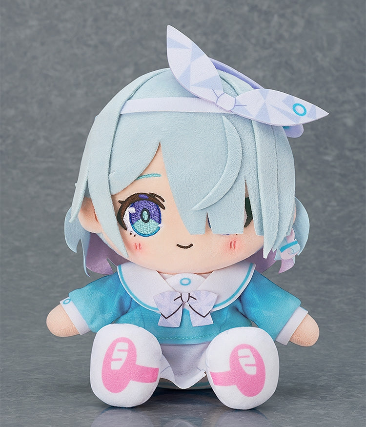 (Goods - Plush) Blue Archive ChokoPuni Plush Arona