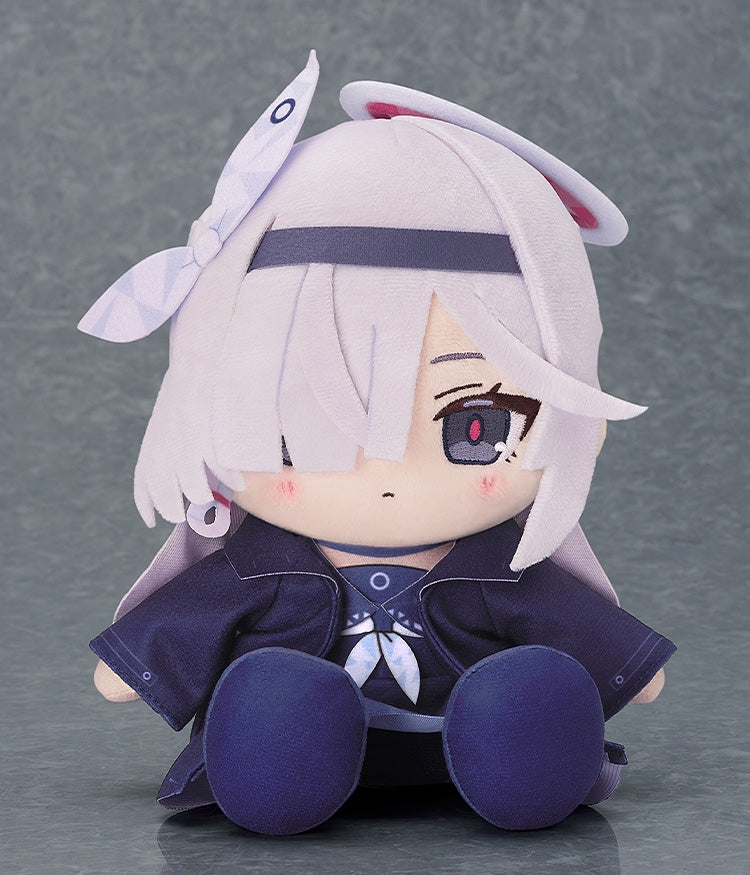 (Goods - Plush) Blue Archive ChokoPuni Plush Plana