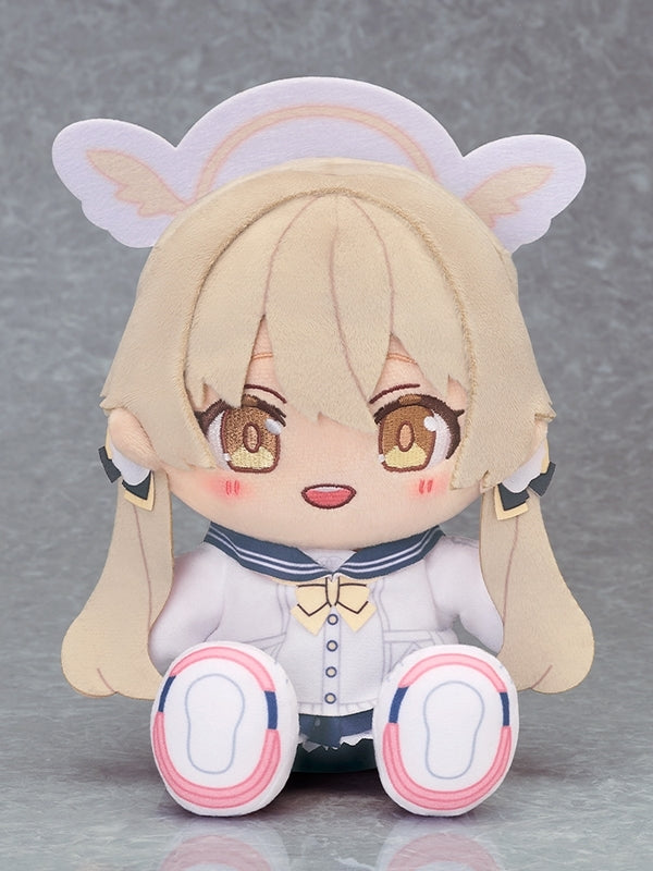 (Goods - Plush) Blue Archive ChokoPuni Plush Hifumi