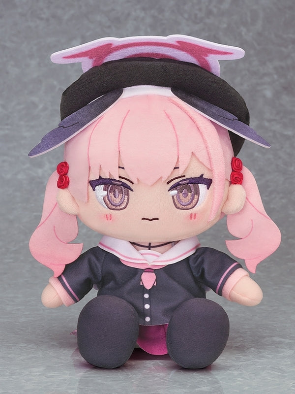 (Goods - Plush) Blue Archive ChokoPuni Plush Koharu