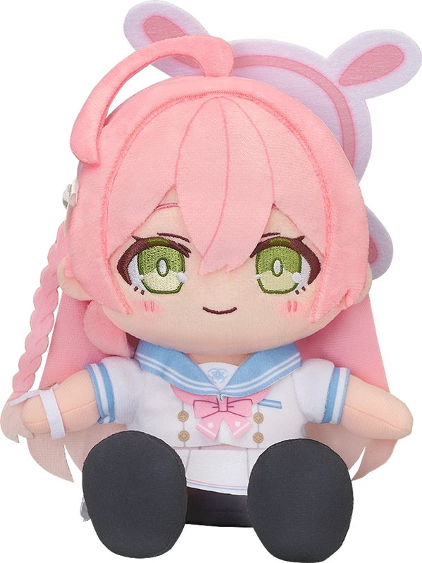 (Goods - Plush) Blue Archive ChokoPuni Plush Hanako