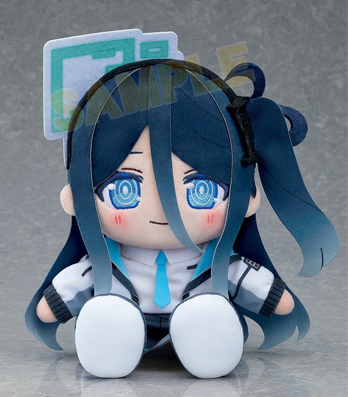 (Goods - Plush) Blue Archive ChokoPuni Plush Alice
