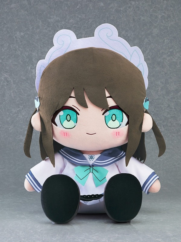(Goods - Plush) Blue Archive ChokoPuni BIG 40cm Plush Airi