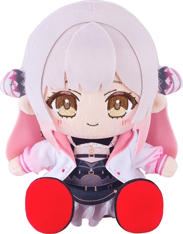 (Goods - Plush) Patra Suou ChokoPuni Plush Patra Suou