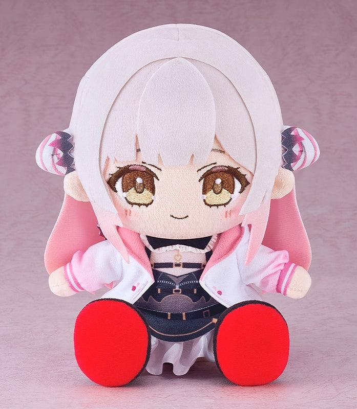 (Goods - Plush) Patra Suou ChokoPuni Plush Patra Suou