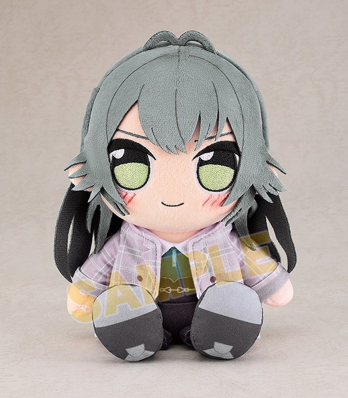 (Goods - Plush) Gakuen iDOLM@STER Kuripan Plush Temari Tsukimura