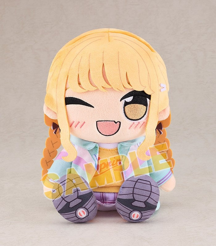 (Goods - Plush) Gakuen iDOLM@STER Kuripan Plush Kotone Fujita