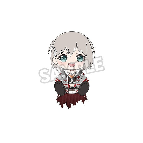 (Goods - Plush) BanG Dream! Plush Afterglow Moca Aoba
