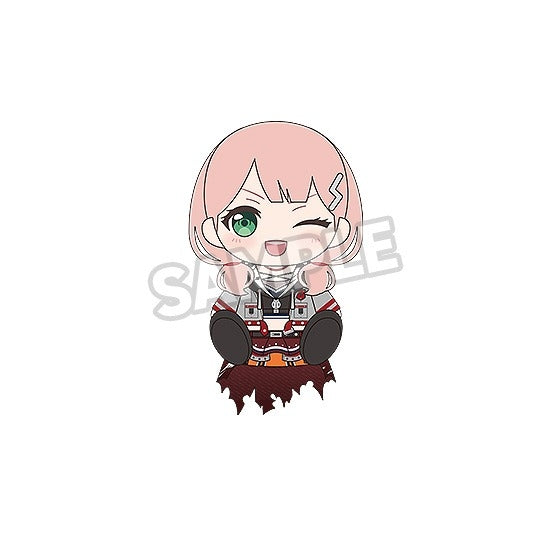 (Goods - Plush) BanG Dream! Plush Afterglow Himari Uehara