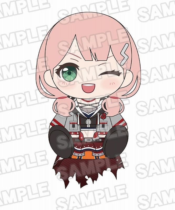 (Goods - Plush) BanG Dream! Plush Afterglow Himari Uehara