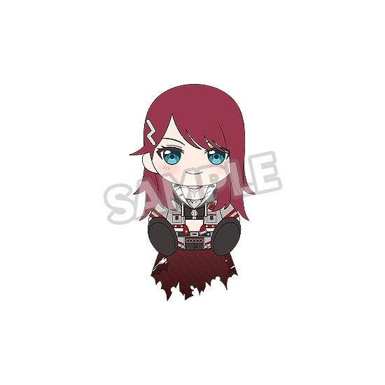 (Goods - Plush) BanG Dream! Plush Afterglow Tomoe Udagawa