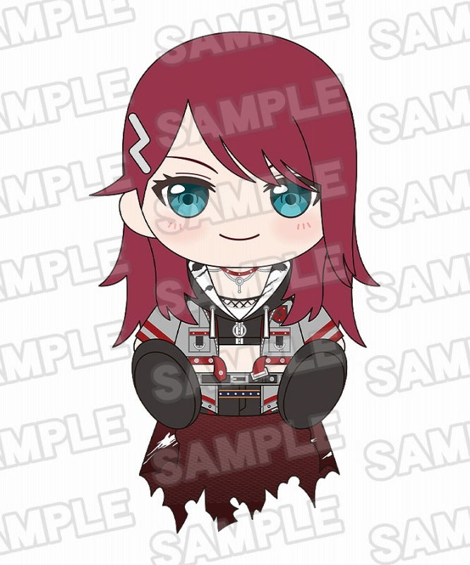 (Goods - Plush) BanG Dream! Plush Afterglow Tomoe Udagawa
