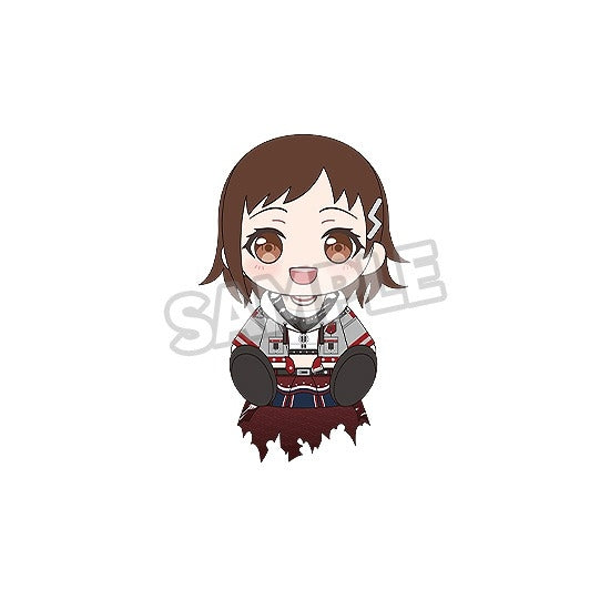 (Goods - Plush) BanG Dream! Plush Afterglow Tsugumi Hazawa