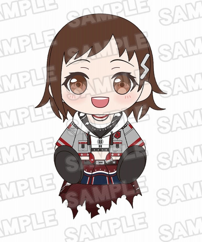 (Goods - Plush) BanG Dream! Plush Afterglow Tsugumi Hazawa