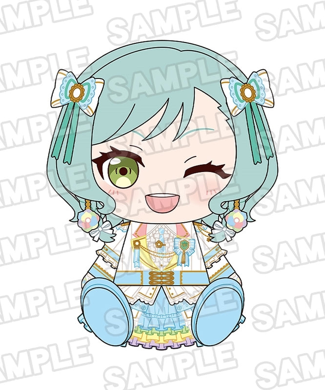 (Goods - Plush) BanG Dream! Plush Pastel*Palettes Hina Hikawa
