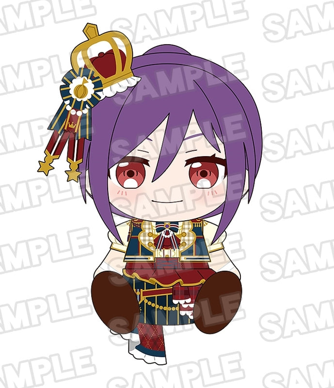 (Goods - Plush) BanG Dream! Plush Hello, Happy World! Kaoru Seta