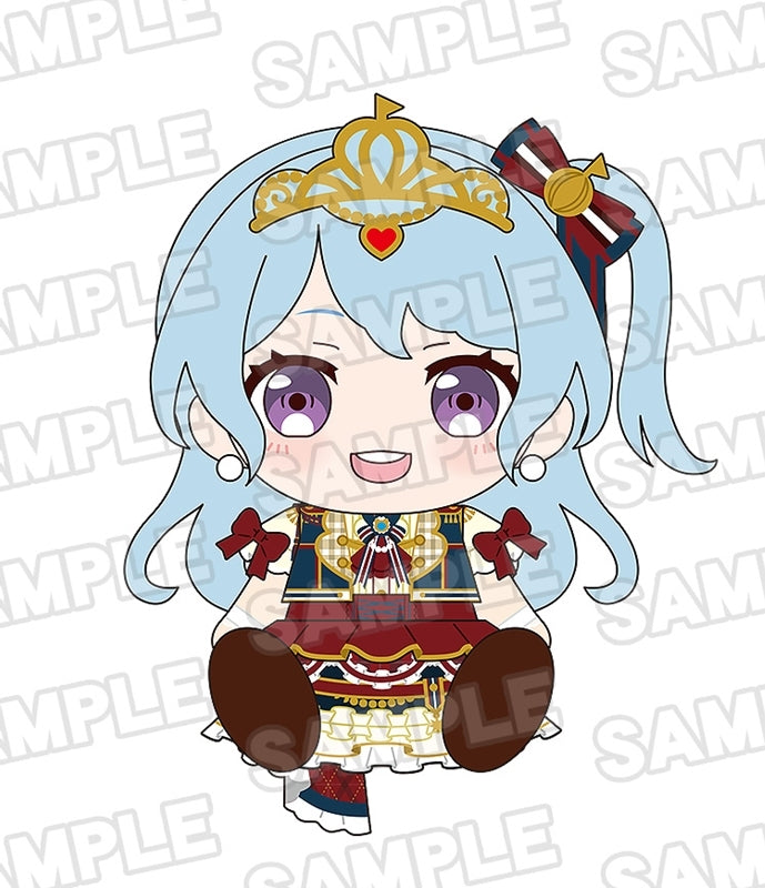 (Goods - Plush) BanG Dream! Plush Hello, Happy World! Kanon Matsubara