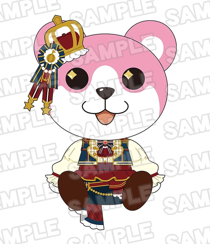 (Goods - Plush) BanG Dream! Plush Hello, Happy World! Michelle