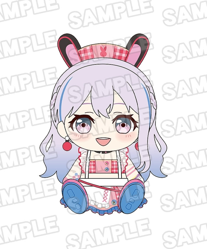 (Goods - Plush) BanG Dream! Plush Mugendai Mewtype Nonoka Miyanaga