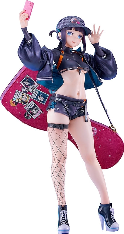(Bishojo Figure) Fate/Grand Order Foreigner/Yang Guifei: Event Attire Ver. 1/7 Complete Figure