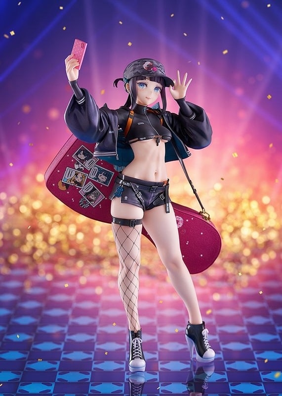 (Bishojo Figure) Fate/Grand Order Foreigner/Yang Guifei: Event Attire Ver. 1/7 Complete Figure