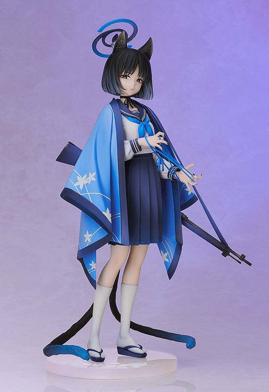 (Bishojo Figure) Blue Archive Kikyou 1/7 Complete Figure