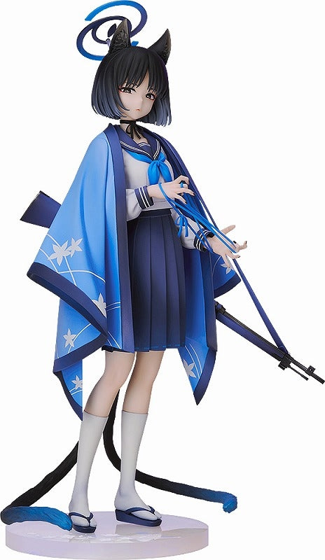 (Bishojo Figure) Blue Archive Kikyou 1/7 Complete Figure