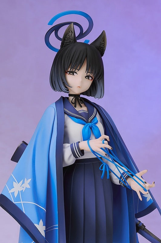 (Bishojo Figure) Blue Archive Kikyou 1/7 Complete Figure
