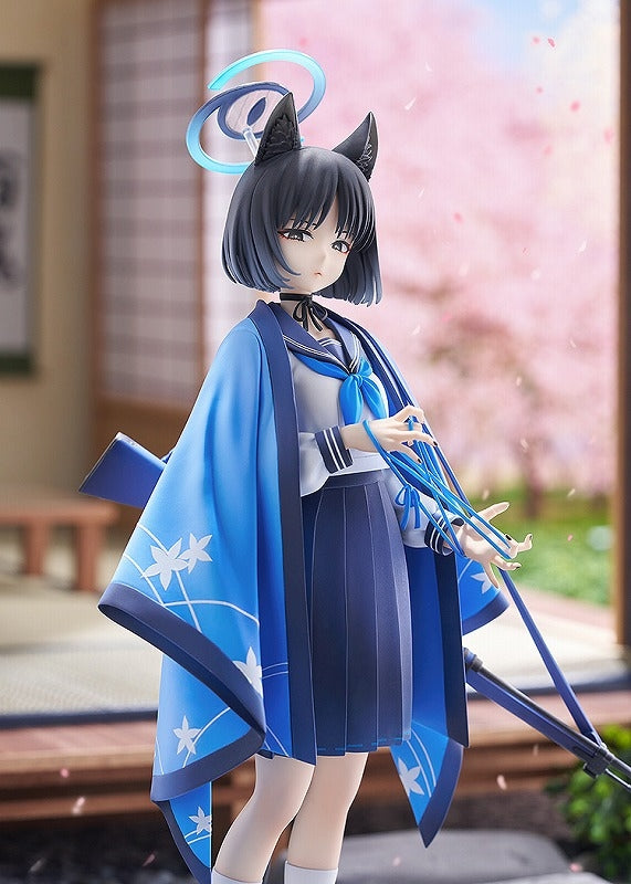 (Bishojo Figure) Blue Archive Kikyou 1/7 Complete Figure