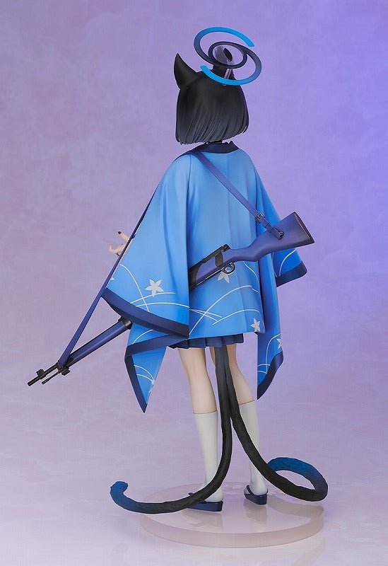 (Bishojo Figure) Blue Archive Kikyou 1/7 Complete Figure