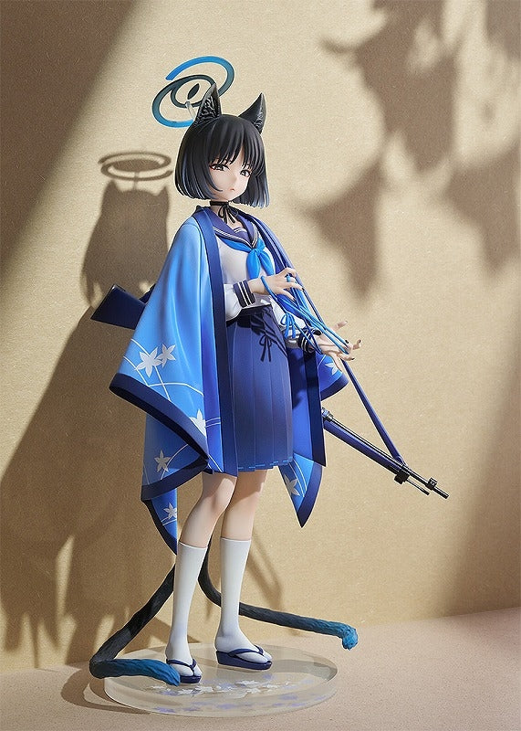 (Bishojo Figure) Blue Archive Kikyou 1/7 Complete Figure