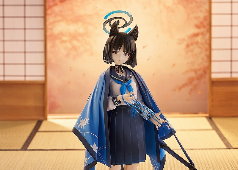 (Bishojo Figure) Blue Archive Kikyou 1/7 Complete Figure