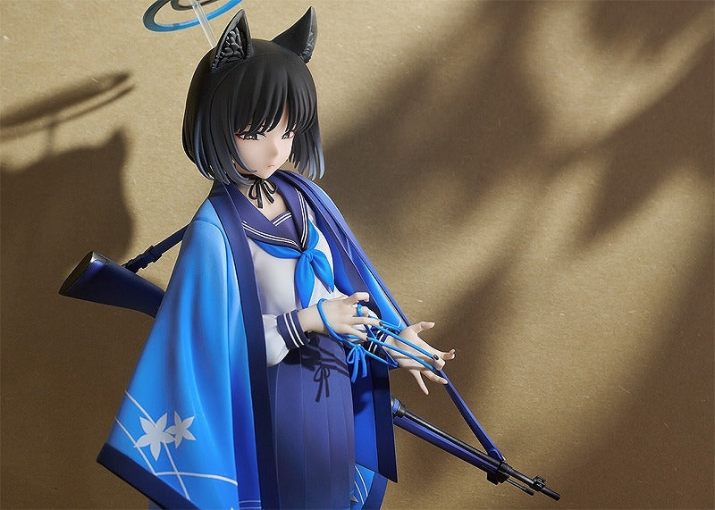 (Bishojo Figure) Blue Archive Kikyou 1/7 Complete Figure