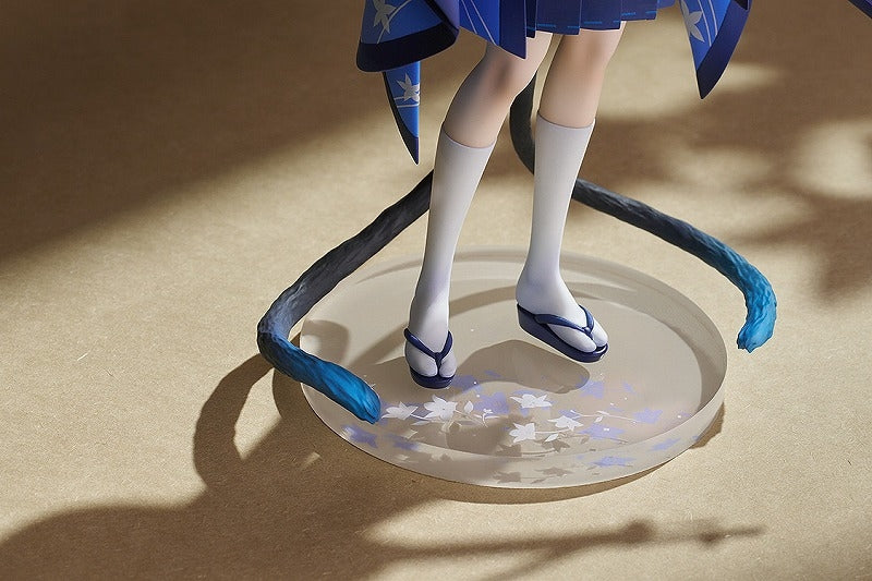 (Bishojo Figure) Blue Archive Kikyou 1/7 Complete Figure