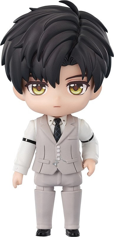 (Action Figure) Love and Deepspace Nendoroid Zayne