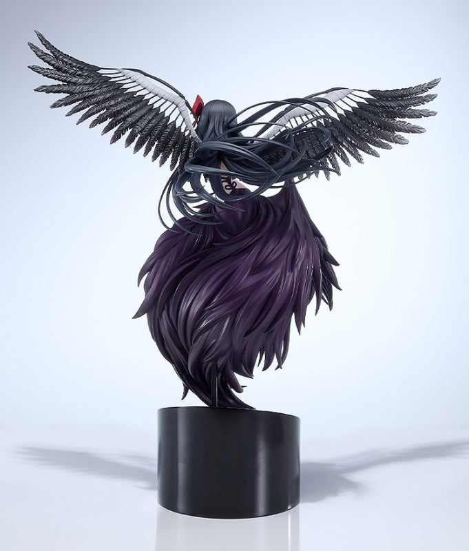 (Bishojo Figure) Puella Magi Madoka Magica the Movie [New Edition]: Rebellion Devil Homura 1/8 Complete Figure