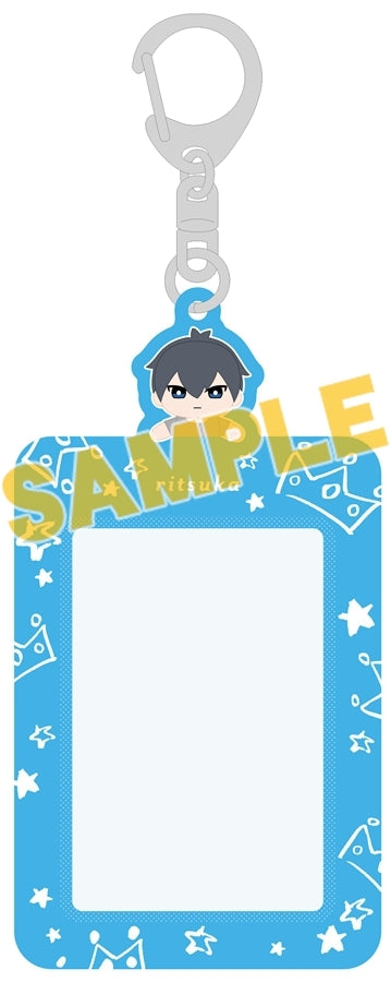 (Goods - Holder) Given Instant Photo Style Card Holder - Ritsuka