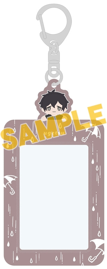 (Goods - Holder) Given Instant Photo Style Card Holder - Ugetsu