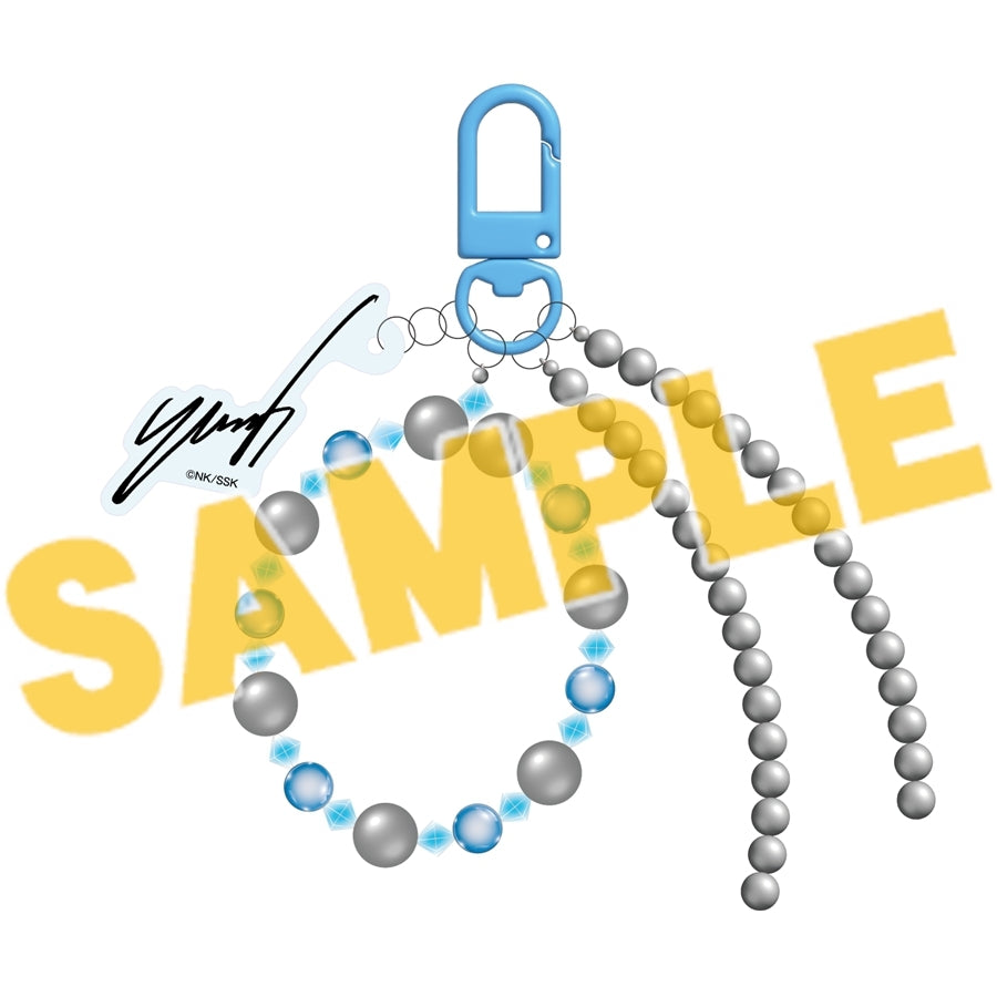(Goods - Strap) Given Charm Strap - Ritsuka